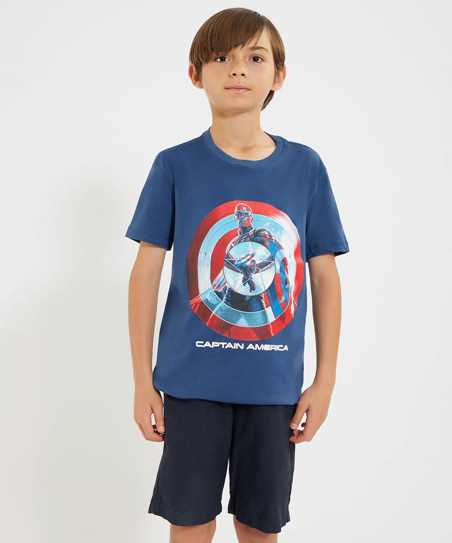 camisetas niño