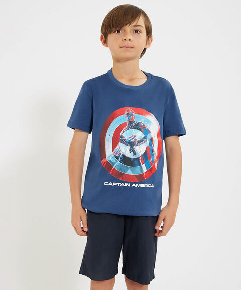 camisetas niño image number null