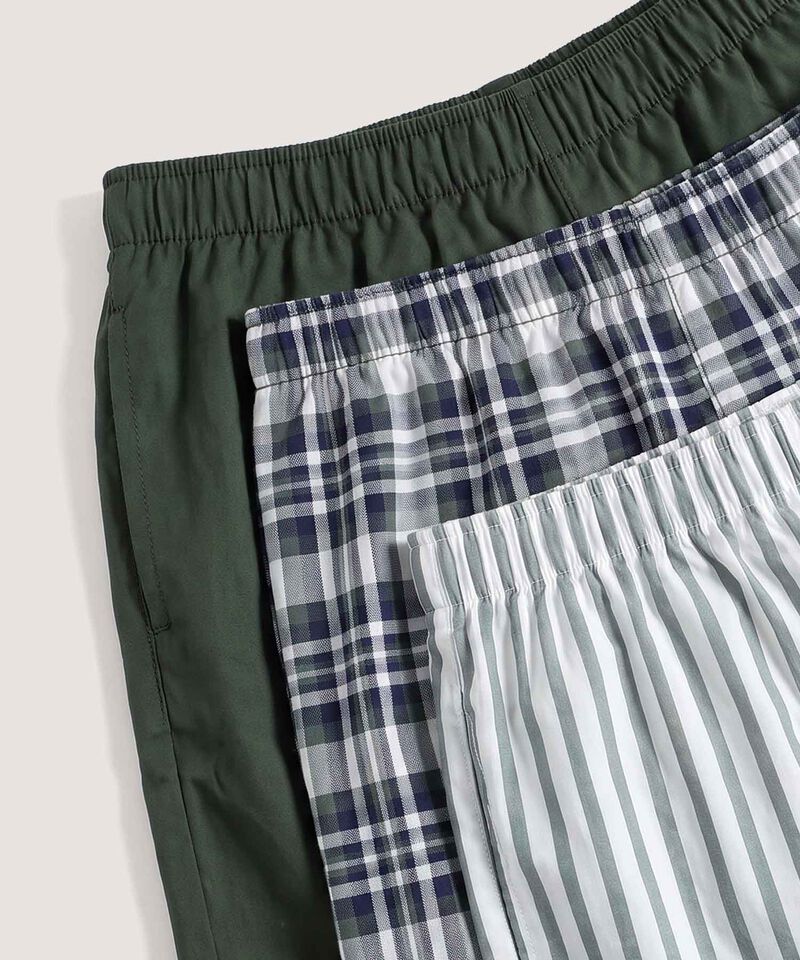 boxers para hombre