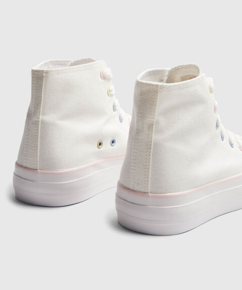 tenis sport para mujer