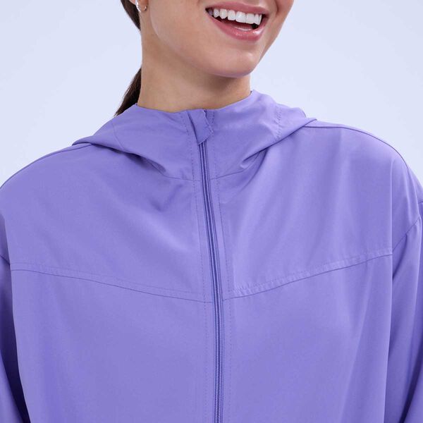 chaquetas deportivas mujer