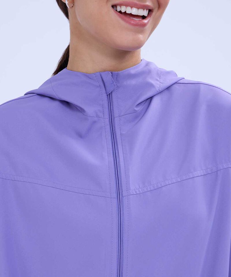 chaquetas deportivas mujer