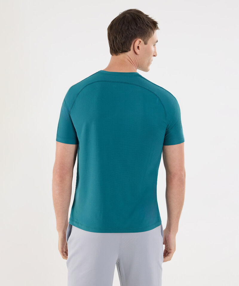 camisetas deportivas para hombre