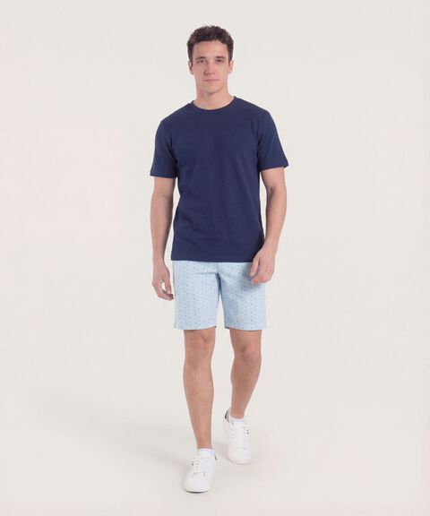 bermudas para hombre image number null