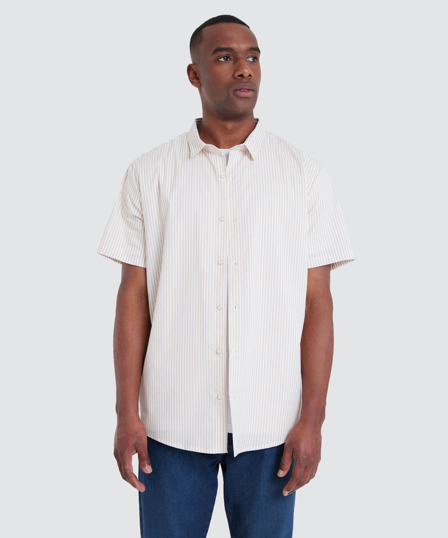 camisas para hombre