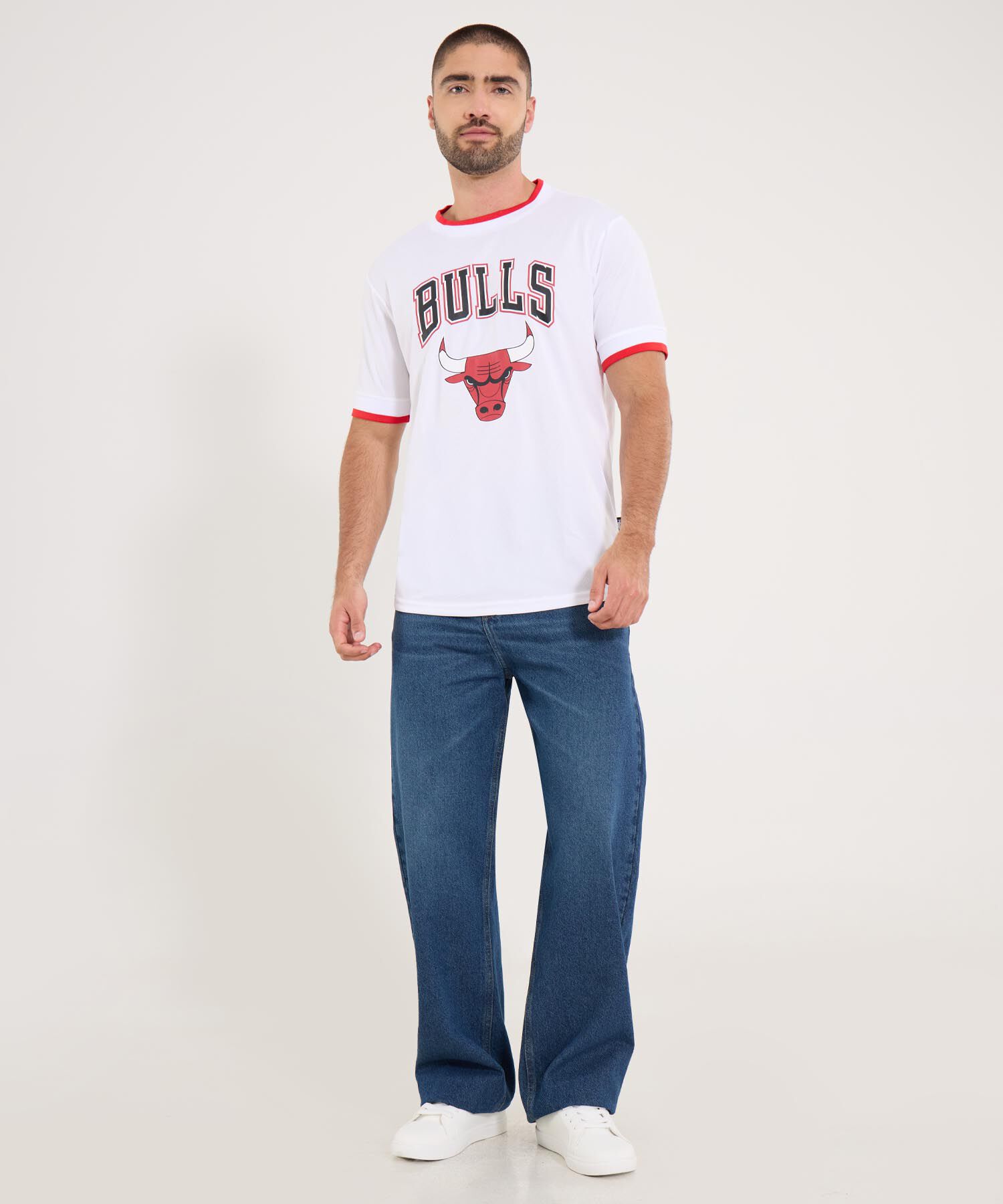 camisetas para hombre