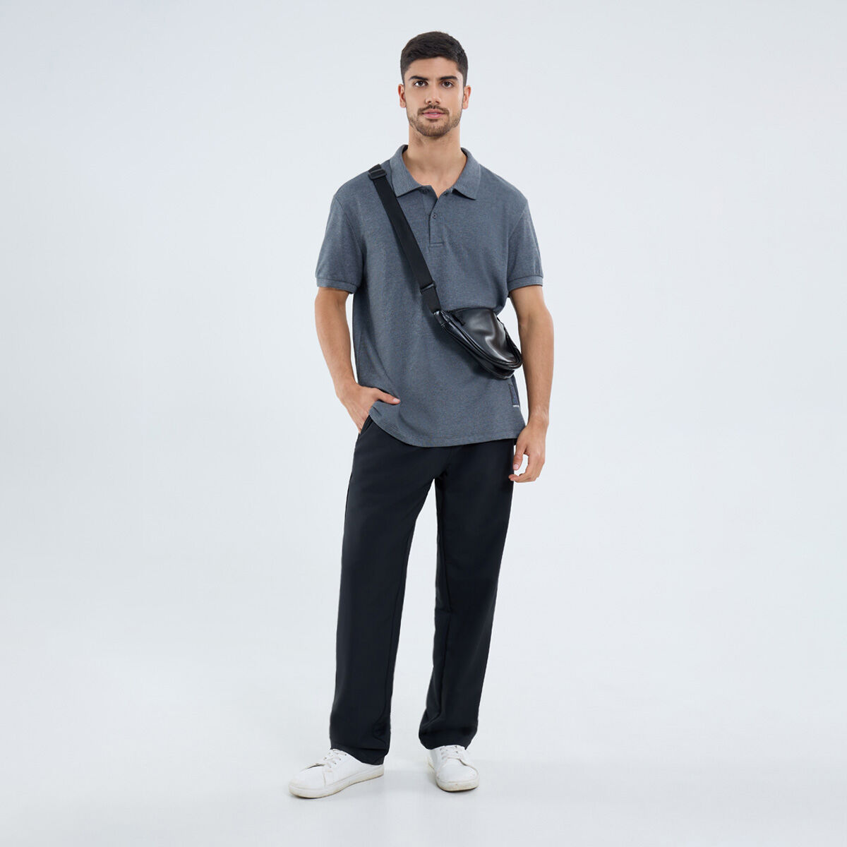 camisetas polo para hombre