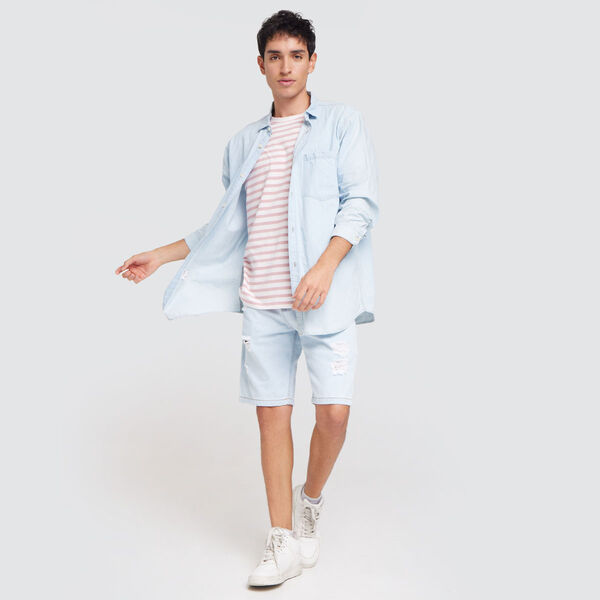 camisetas para hombre 