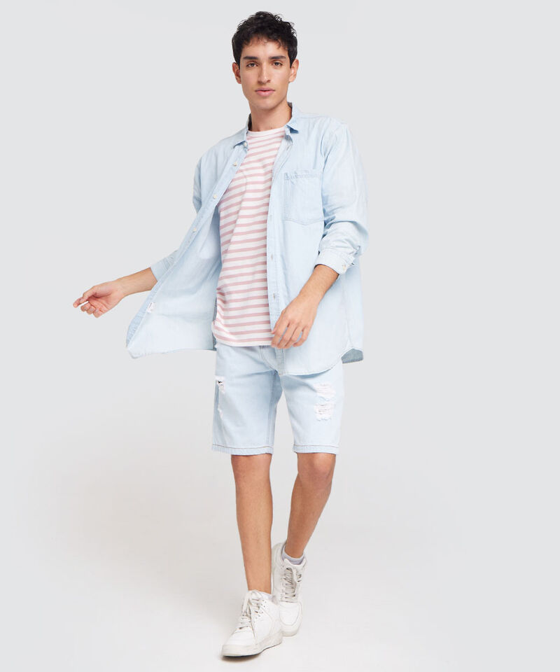 camisetas para hombre