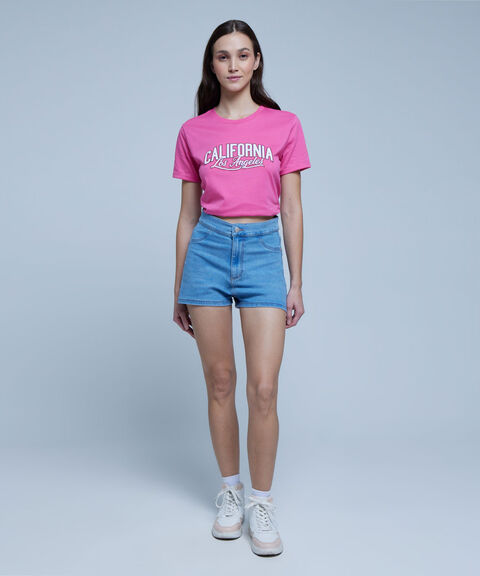 shorts mujeres image number null