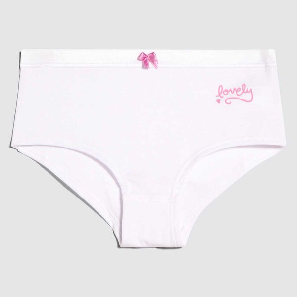 ropa interior para niñas image number null