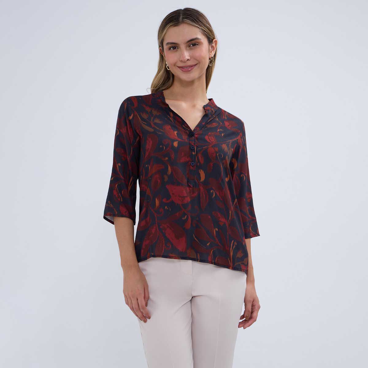 blusas de moda