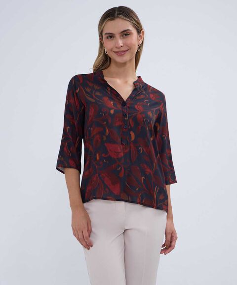 blusas de moda image number null