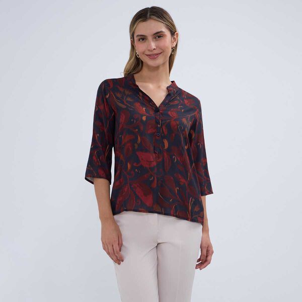 blusas de moda image number null