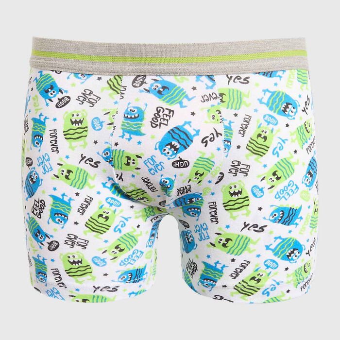 boxer para niño
