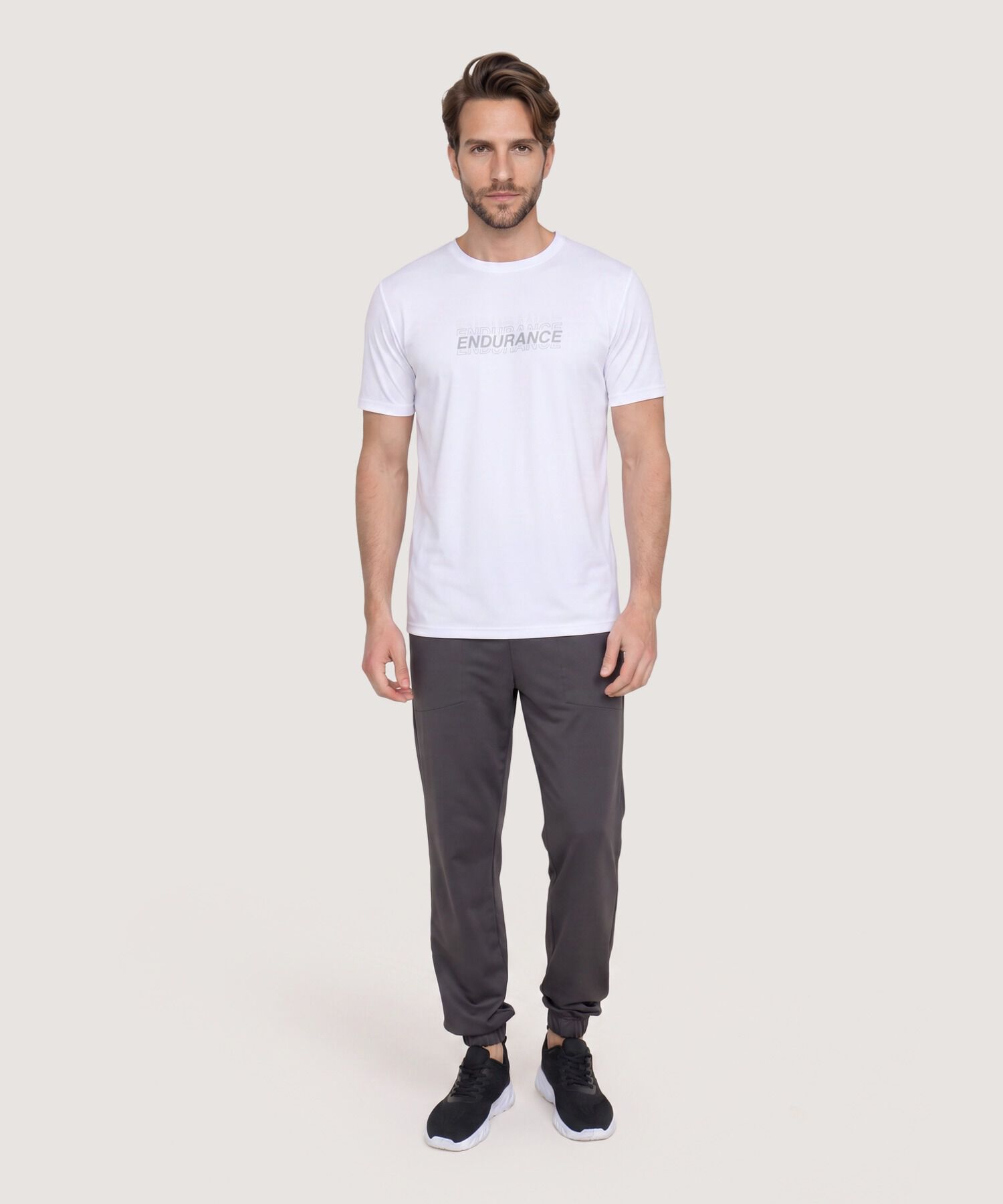 pantalones deportivos para hombre