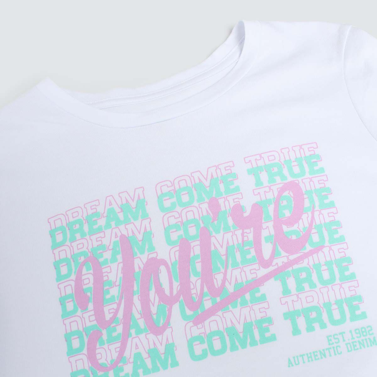 camisetas mujer