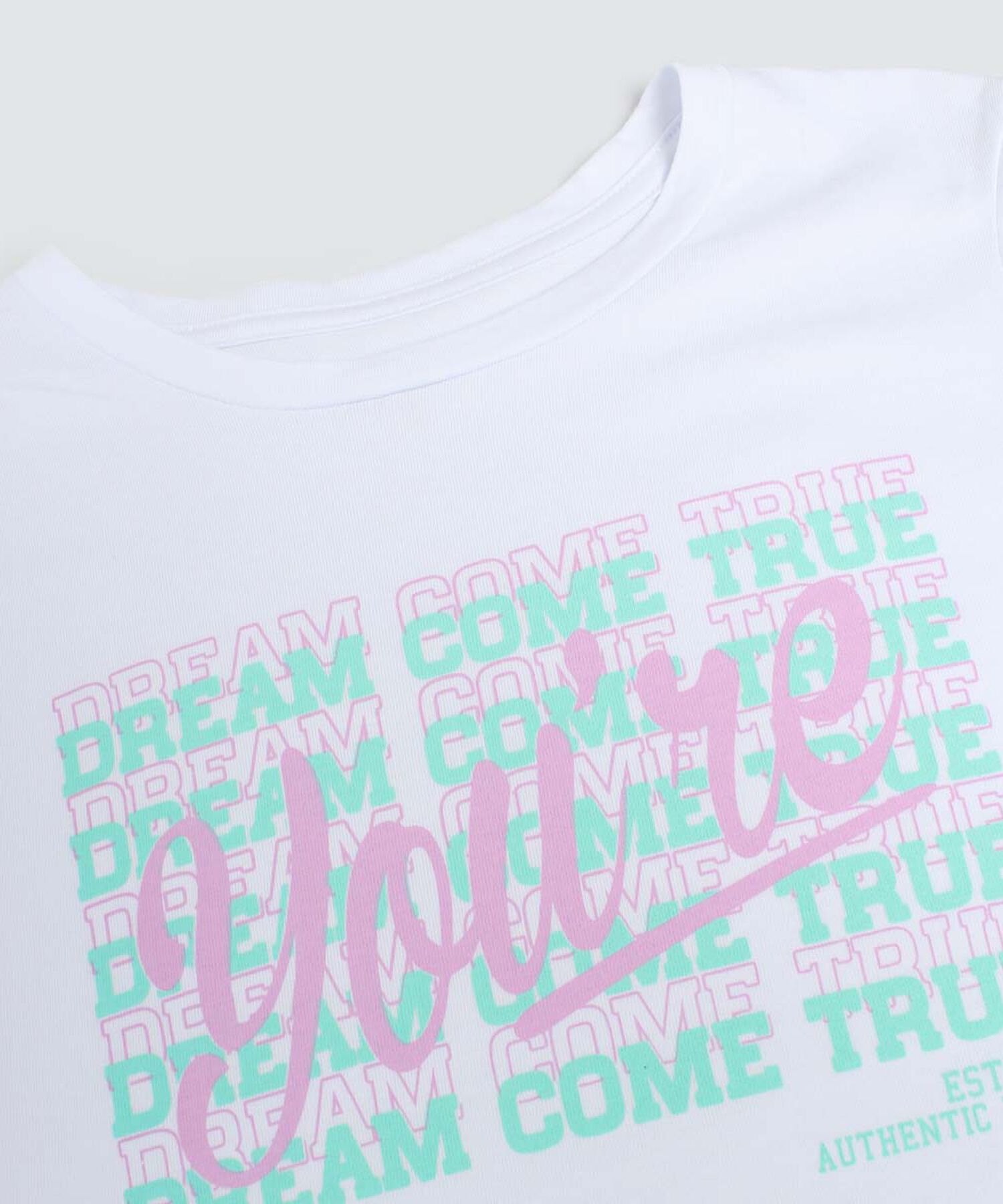 camisetas mujer