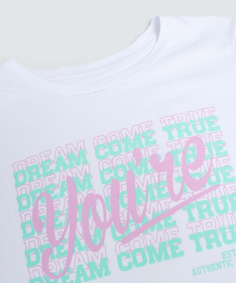 camisetas mujer