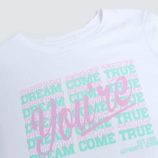 camisetas mujer