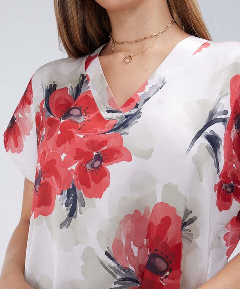 blusas de moda