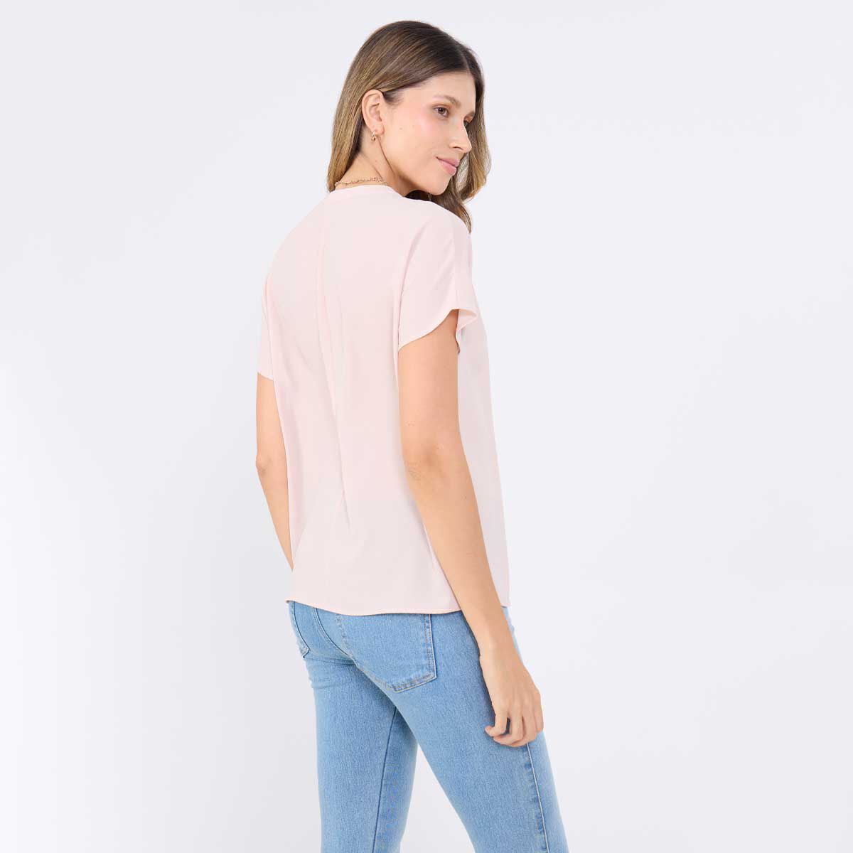 blusas de moda