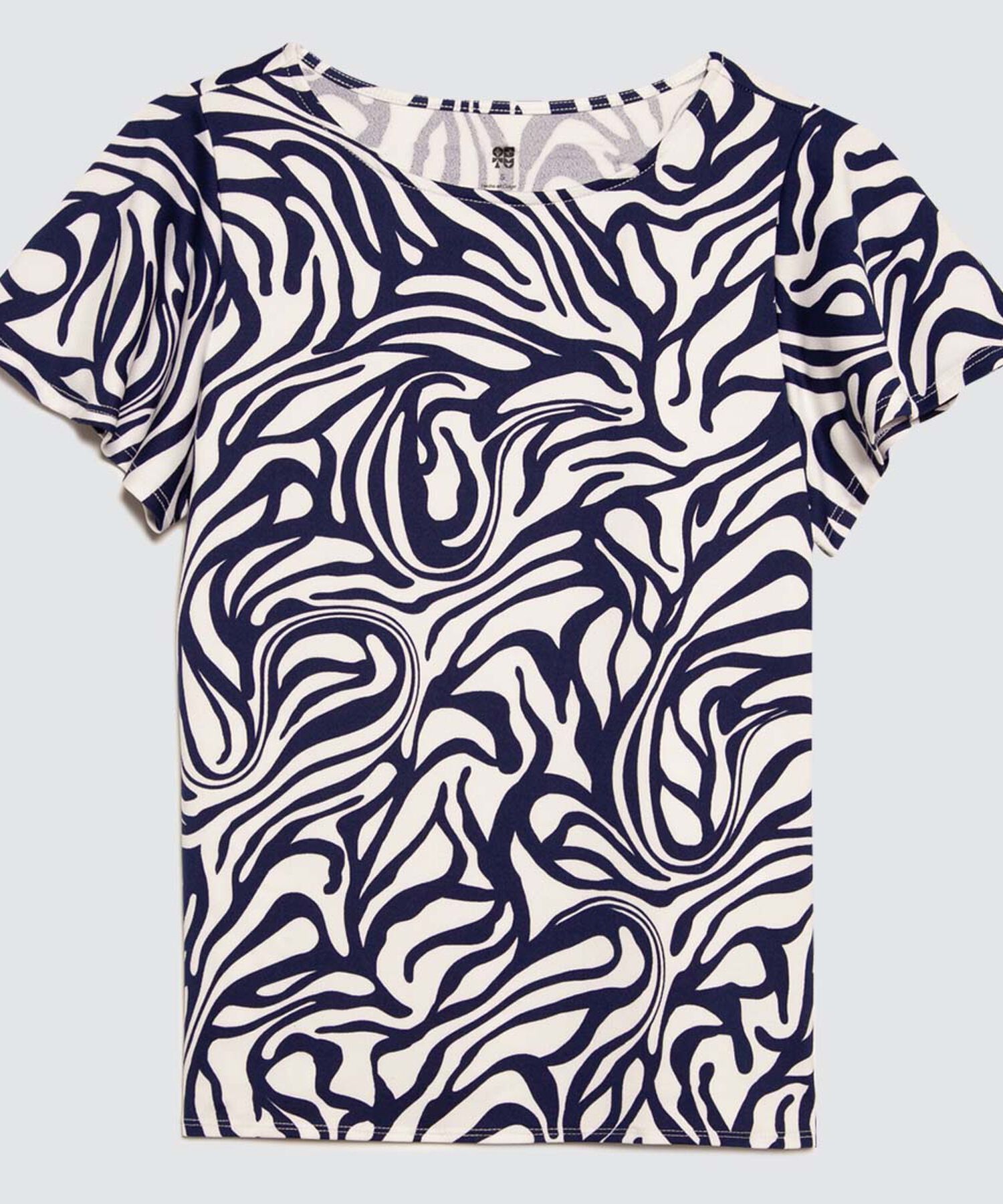 camisetas mujer