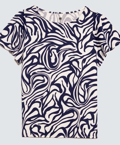 camisetas mujer