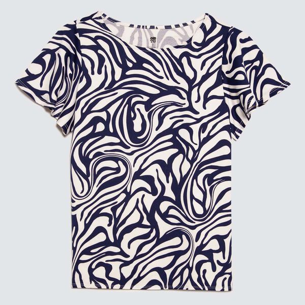 camisetas mujer