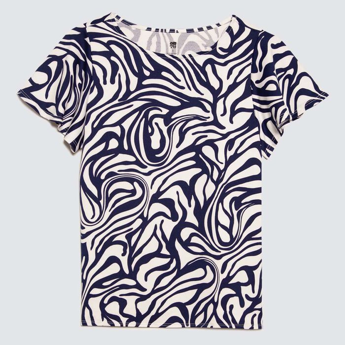 camisetas mujer