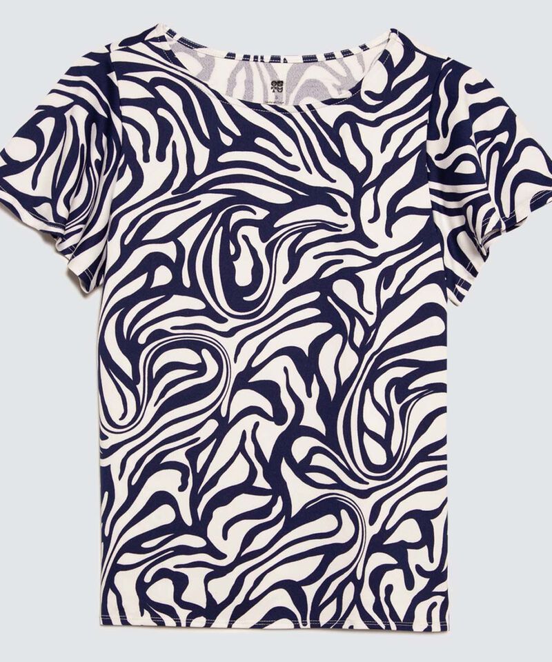 camisetas mujer