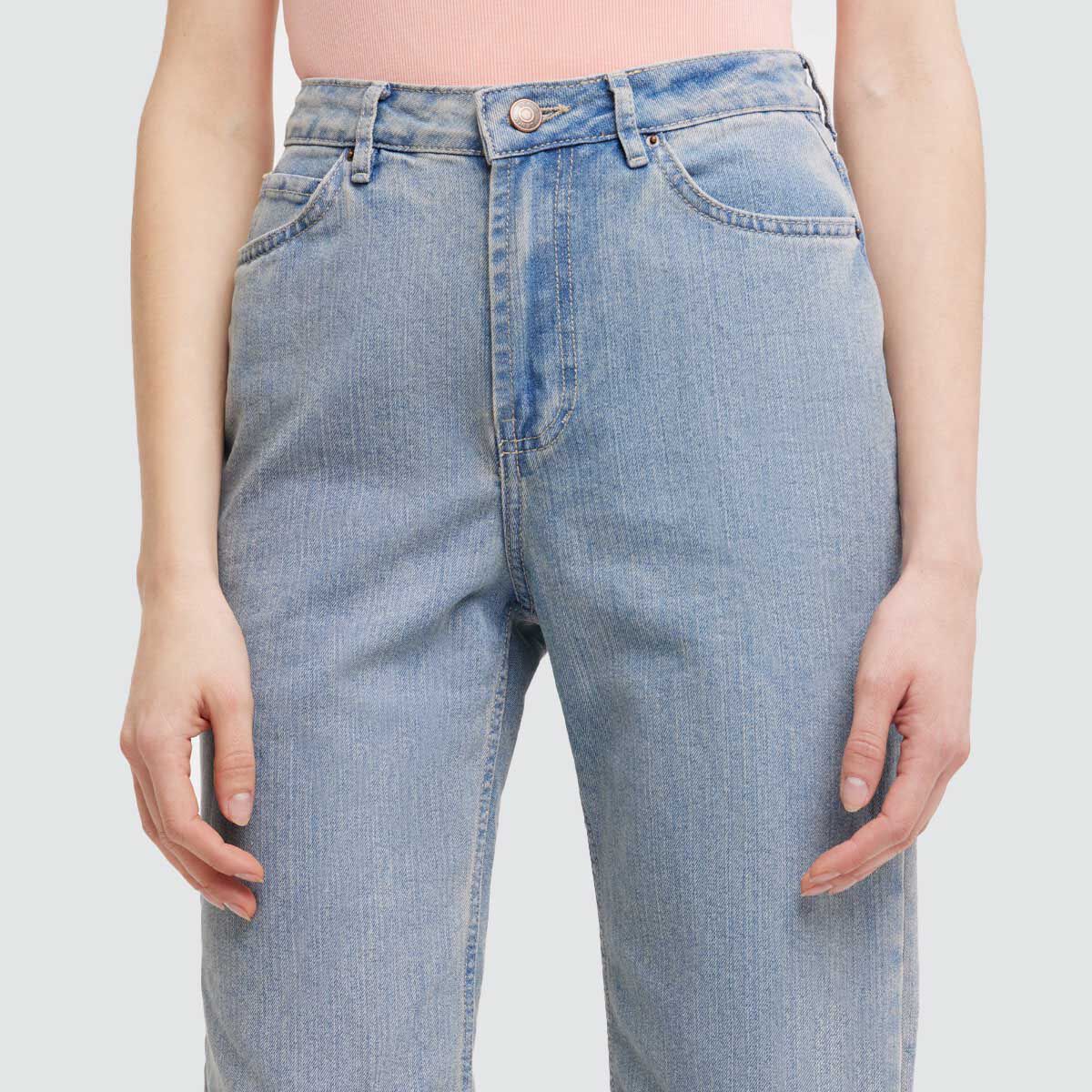 jeans mujer