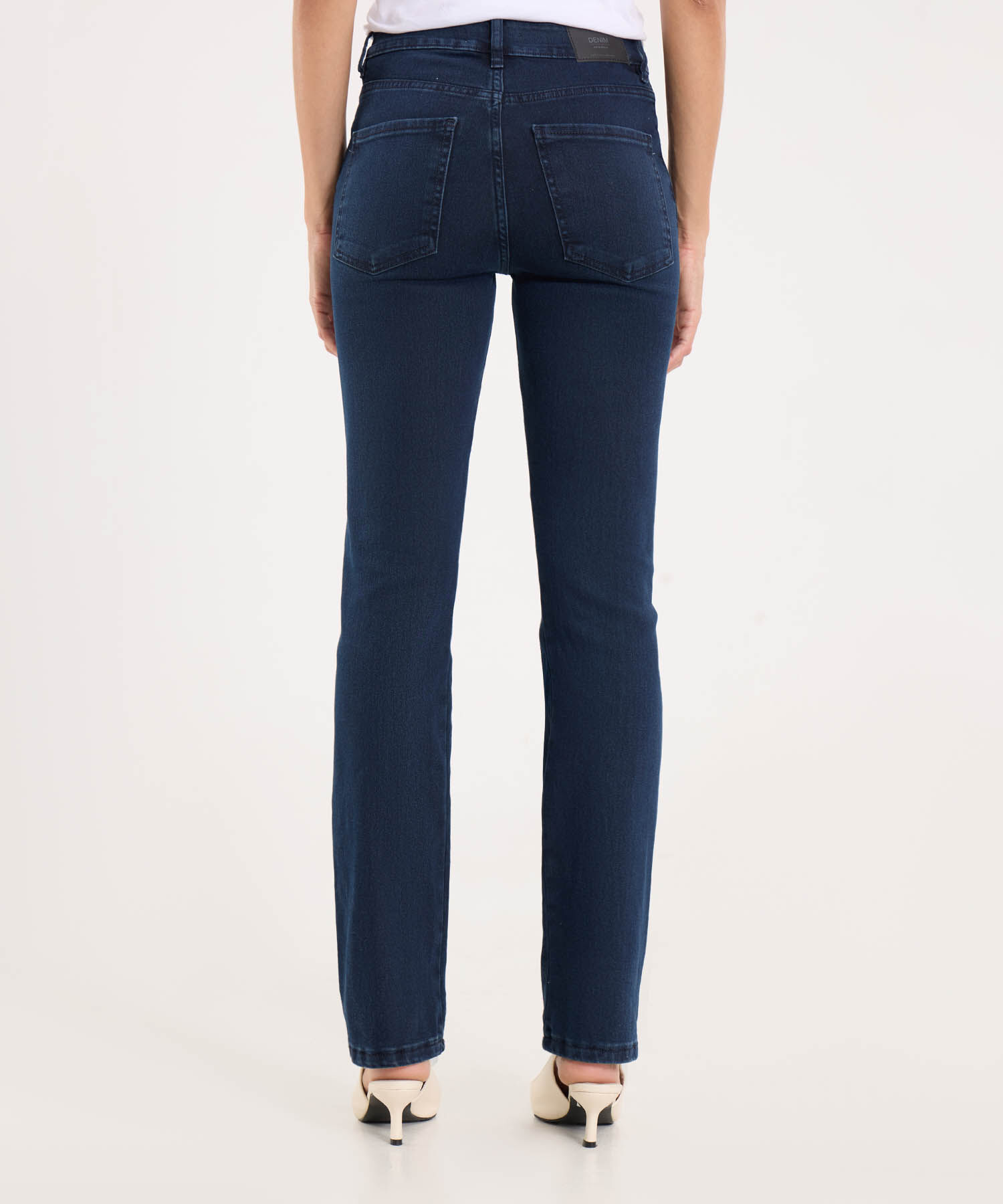 jeans mujer