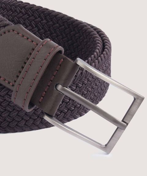cinturones para hombre