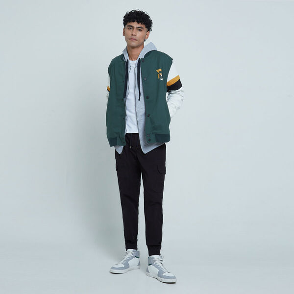 chaquetas para hombre 