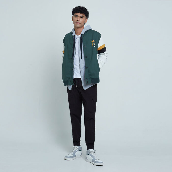 chaquetas para hombre 