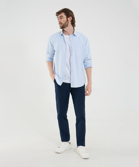 pantalones para hombre image number null