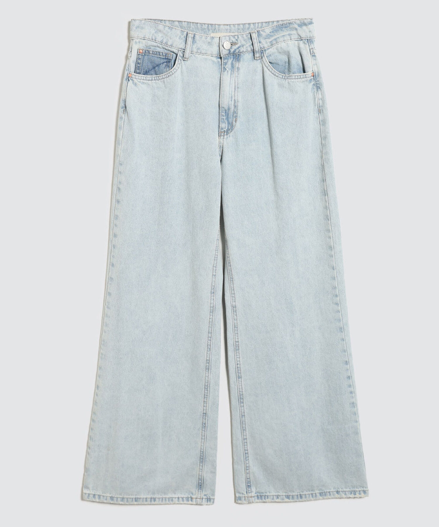 jeans mujer