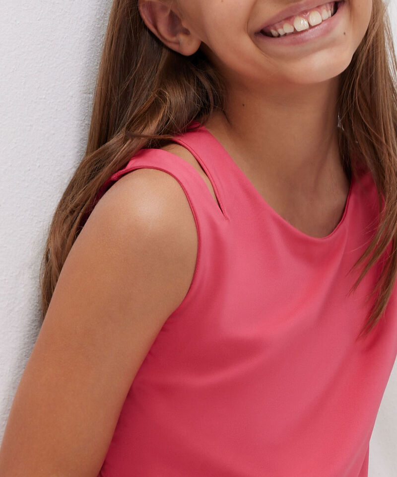 camisetas para niñas