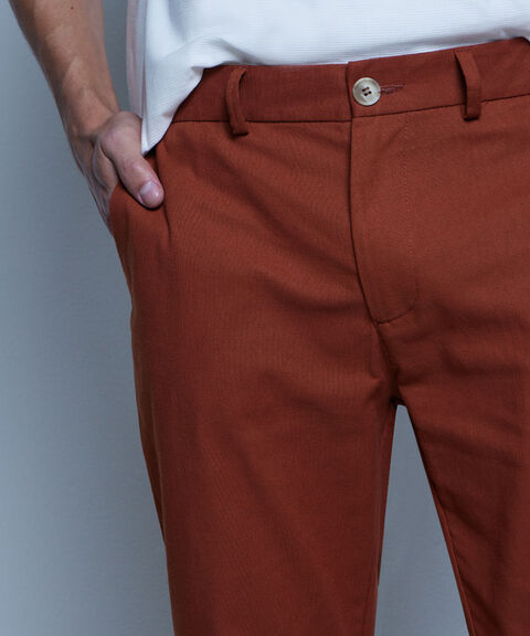 pantalones para hombre