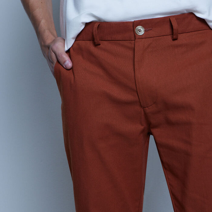pantalones para hombre