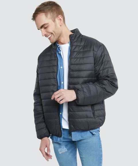 chaquetas para hombre