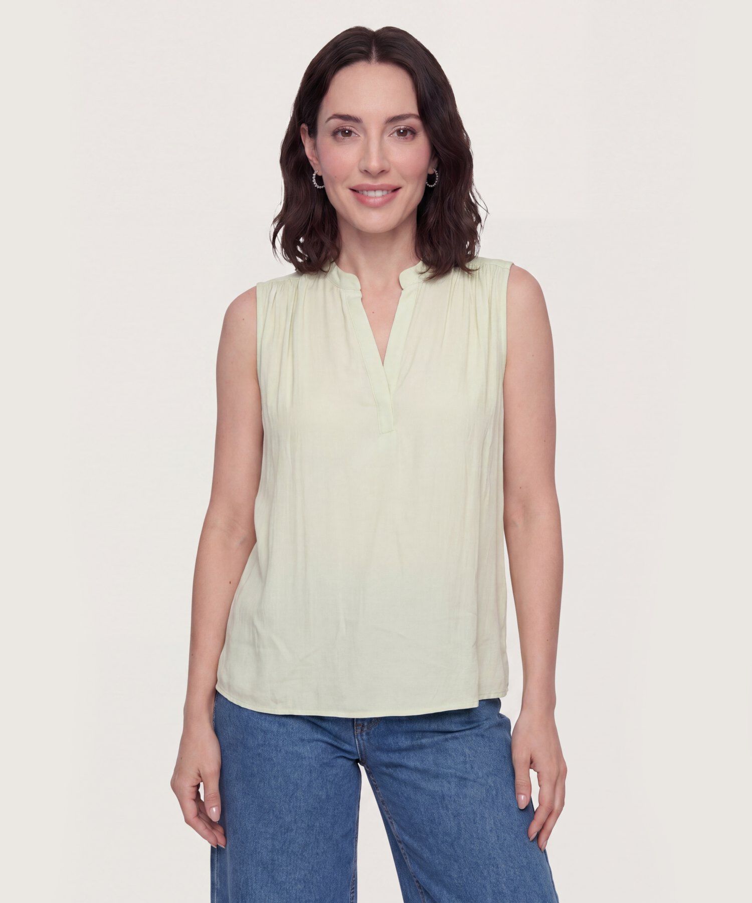 blusas de moda