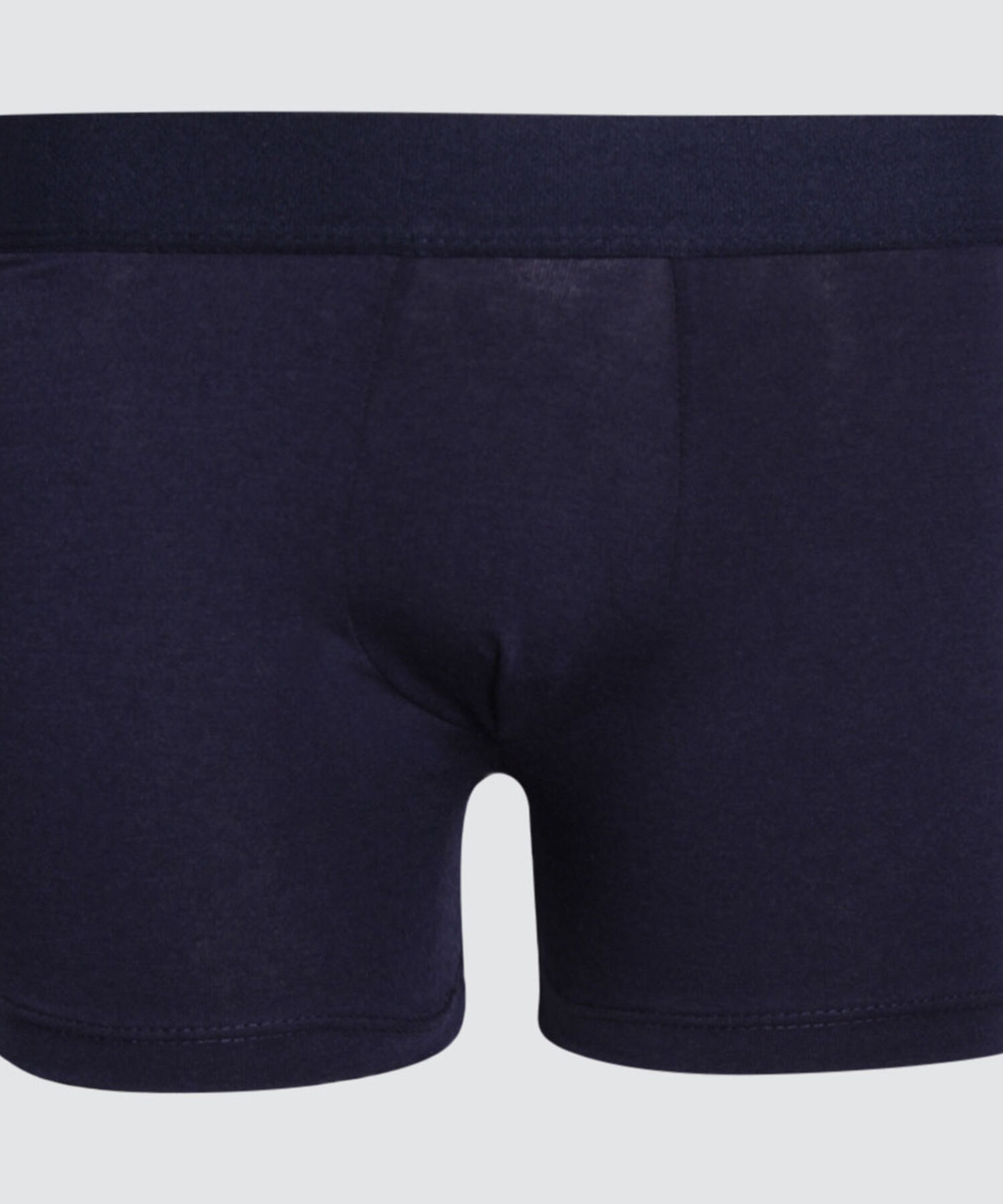 boxer para niño