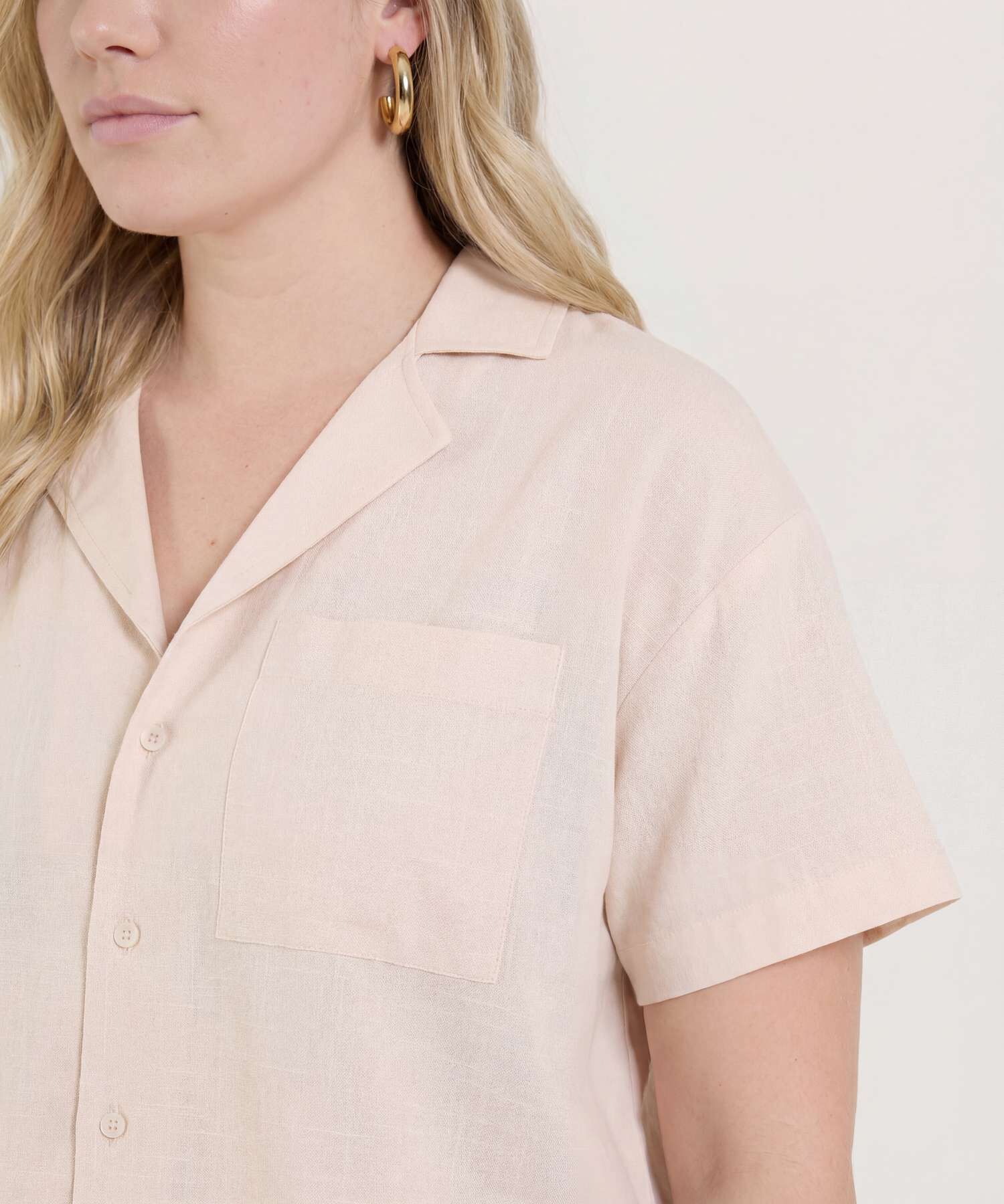 camisas para mujer