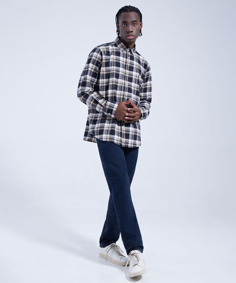 camisas para hombre