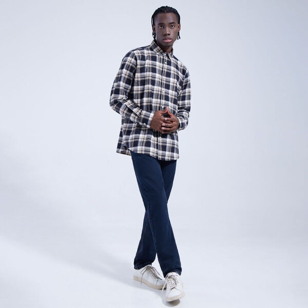 camisas para hombre