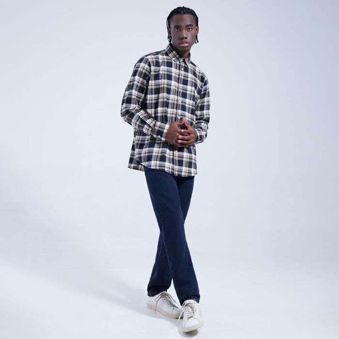 camisas para hombre