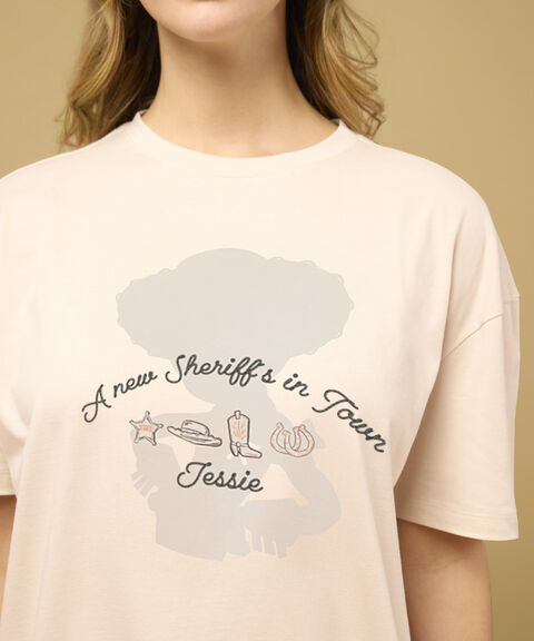 camisetas mujer