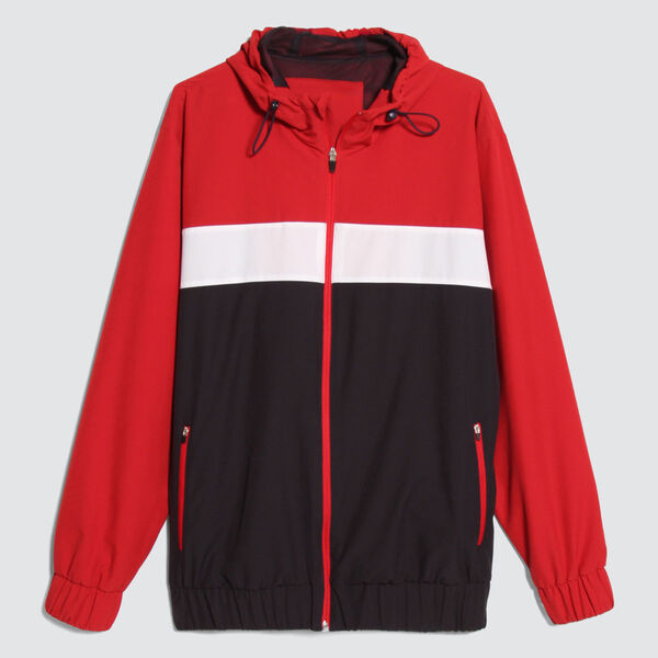 chaquetas para hombre 